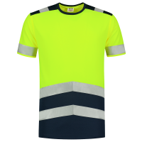 Fluor Yellow-Ink