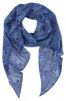 donkerblauw paisley-821