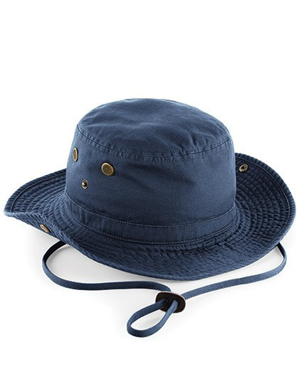 Beechfield cargo cheap bucket hat