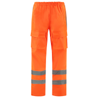 Fluor Orange