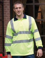 Hi-Vis Orange