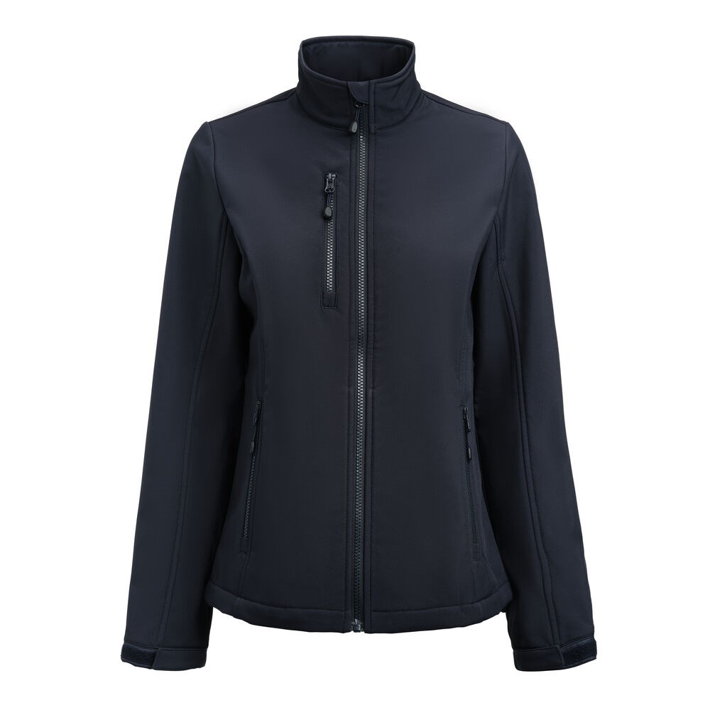 Airwalk 
Softshell Jas Dames Marine S