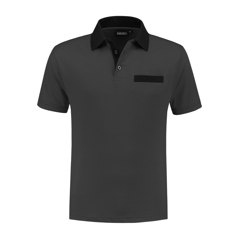 Indushirt PS 200 Polo-shirt