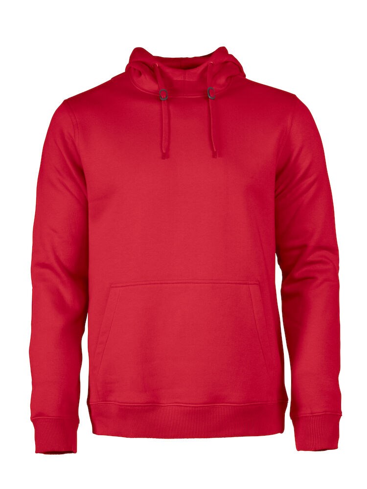 Fastpitch RSX
Hoodie Heren Rood M