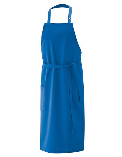 Exner - Bib Apron 80 x 100 cm