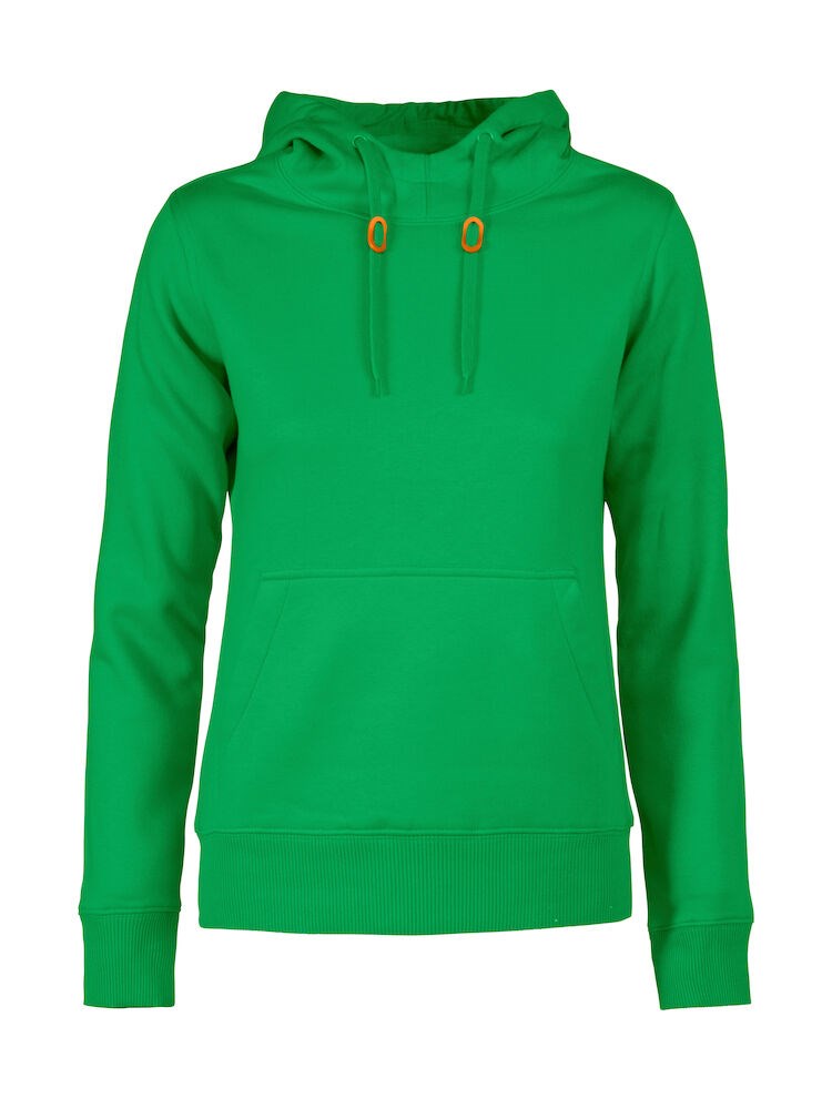 Fastpitch Lady
Hoodie Dames Frisgroen XL