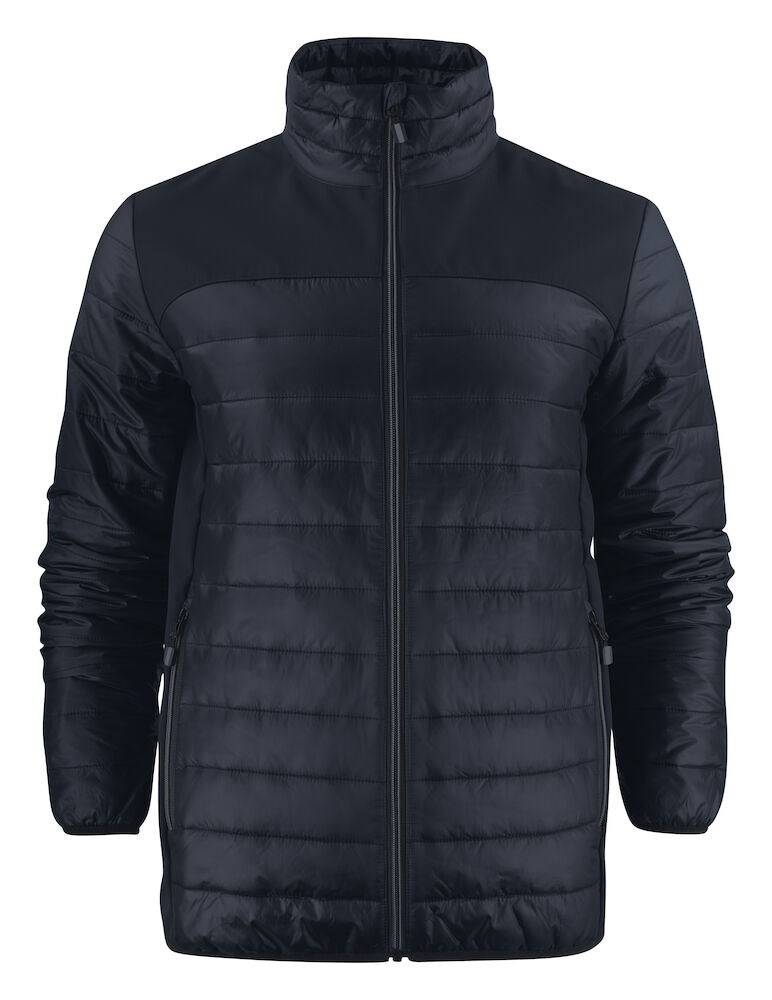 Expedition
Jas Heren Donker Marine 4XL