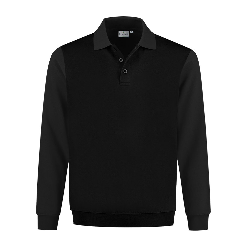 Indushirt PSO 300 (OCS) Polosweater