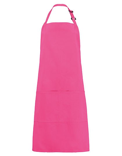 Bargear - Bib Superwash® 60º Bar Apron  Unisex