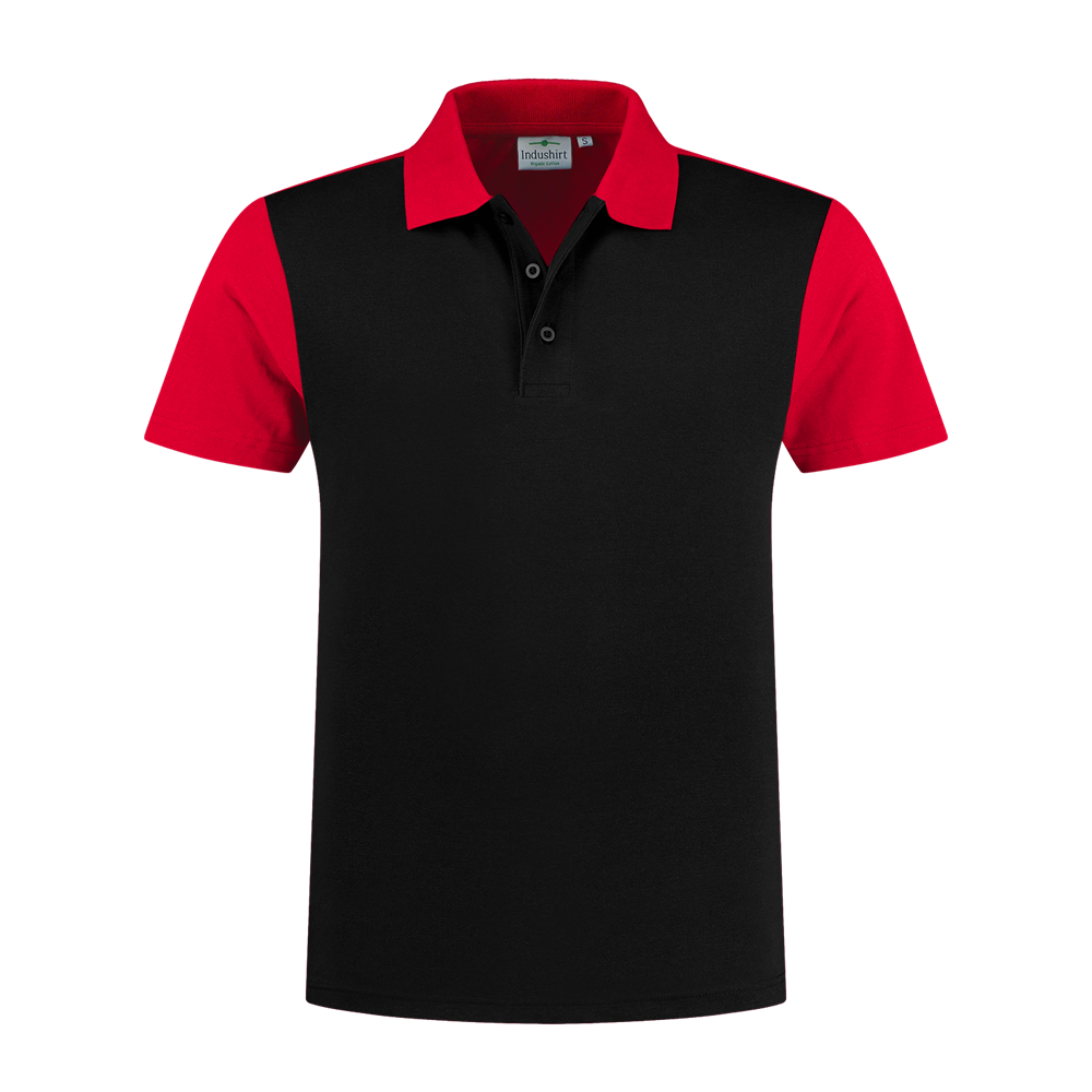 Indushirt PO 200 (OCS) Polo-shirt