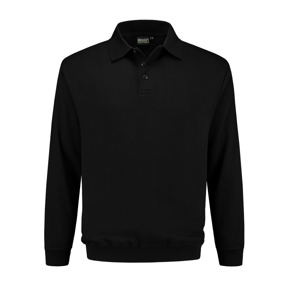 Indushirt PSO 300 (OCS) Polosweater