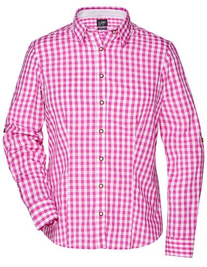 Daiber - Ladies´ Traditional Shirt