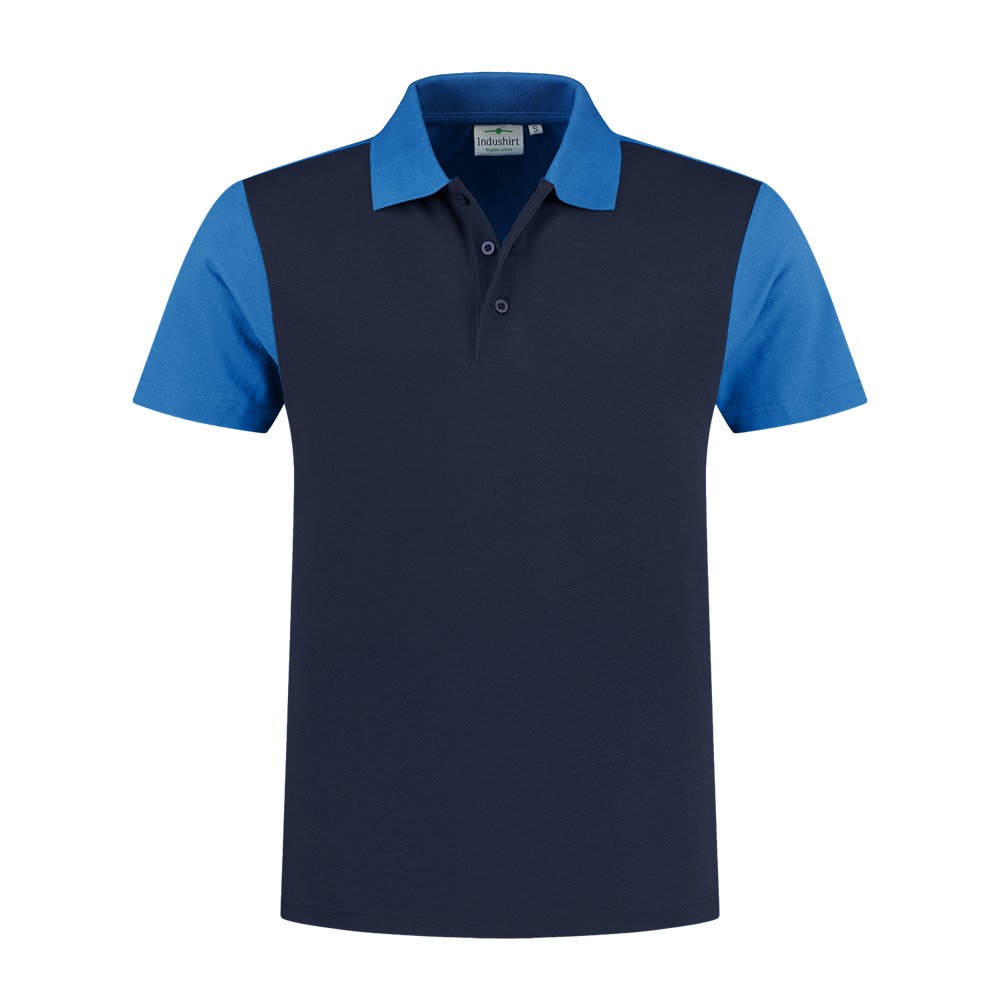 Indushirt PO 200 (OCS) Polo-shirt