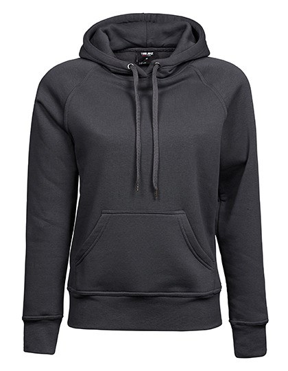 Tee Jays - Women´s Hooded Sweatshirt