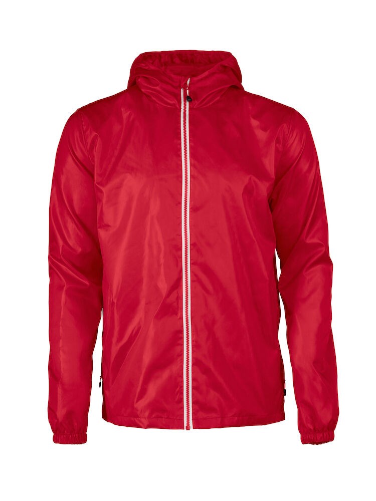 Fastplant
Jas Heren Rood 5XL