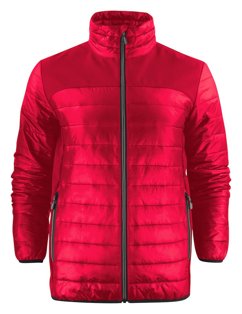 Expedition
Jas Heren Rood 4XL