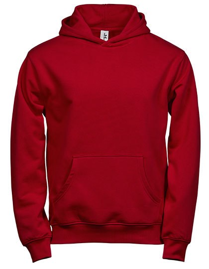 Tee Jays - Junior Power Hoodie