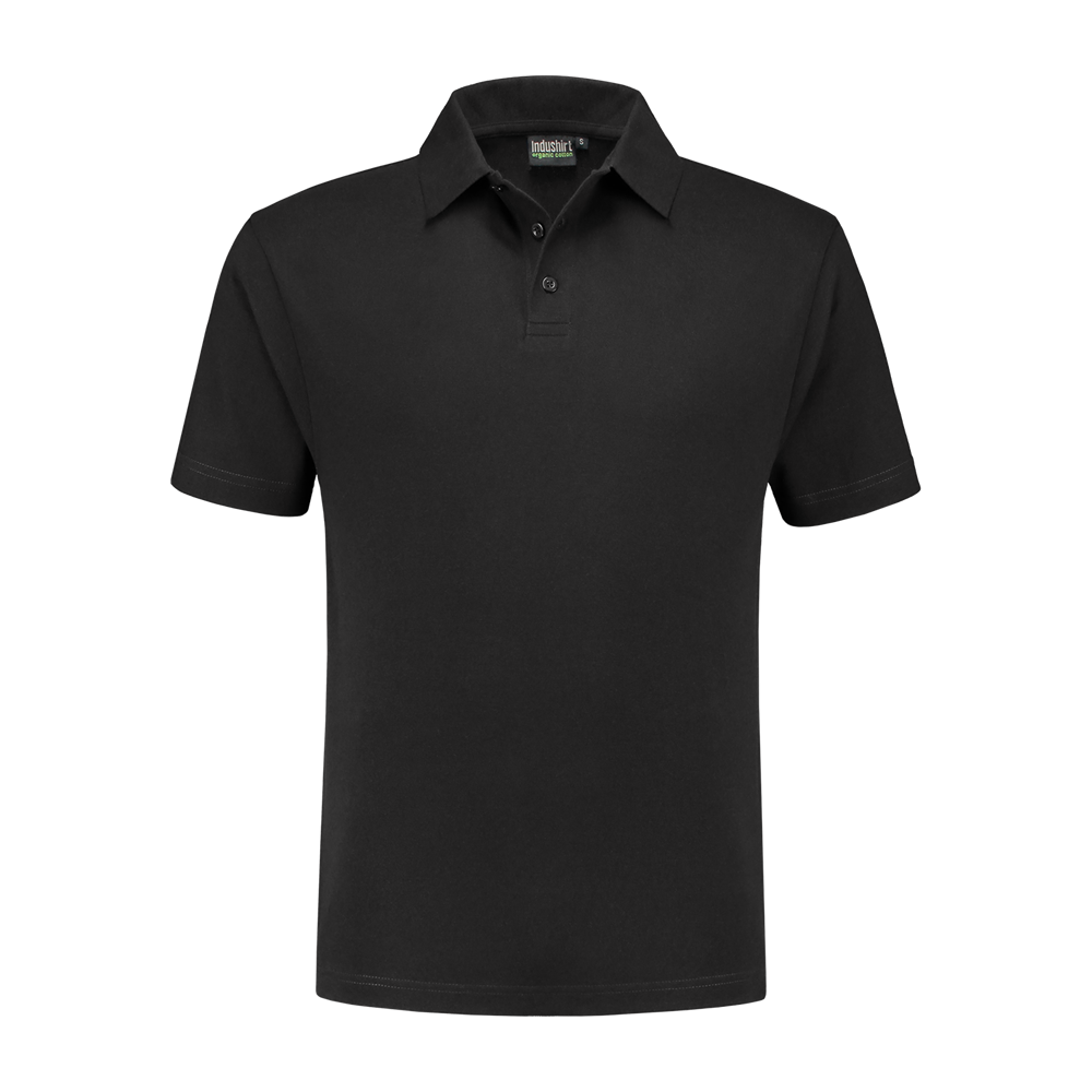 Indushirt PO 200 (OCS) Polo-shirt