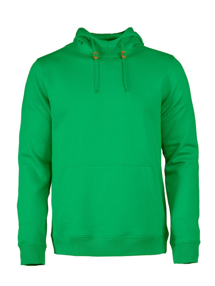 Fastpitch RSX
Hoodie Heren Frisgroen XXL