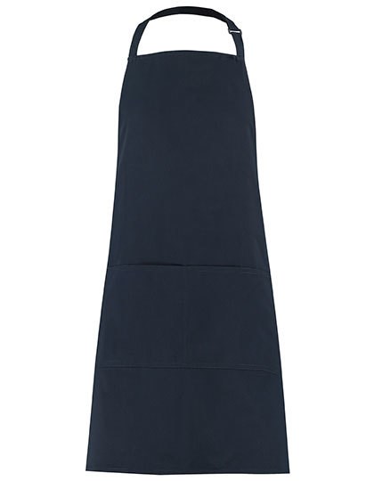 Bargear - Bib Superwash® 60º Pocket Apron Unisex