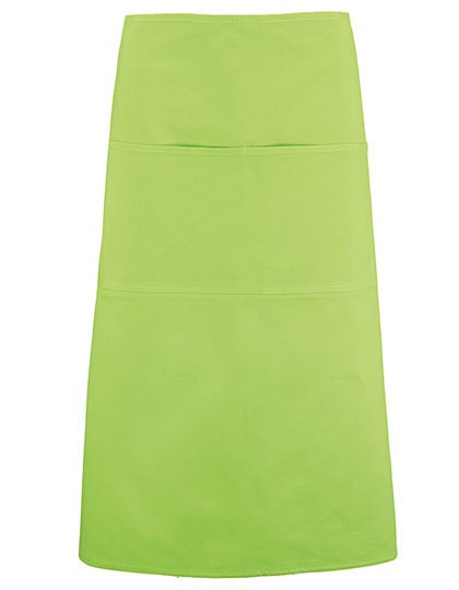 Bargear - Long Superwash® 60º Bar Apron Unisex