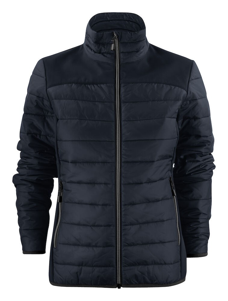 Expedition
Jas Dames Donker Marine L