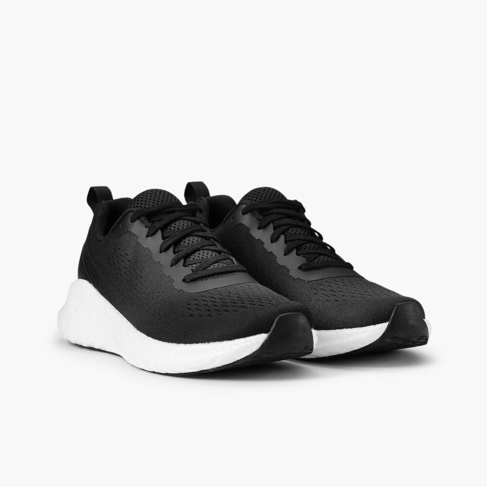 Flex 
Sneaker - Schoenen Unisex Zwart 37