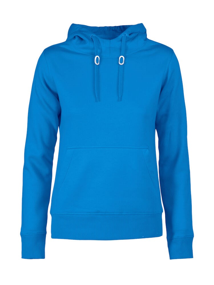 Fastpitch Lady
Hoodie Dames Oceaan Blauw XL