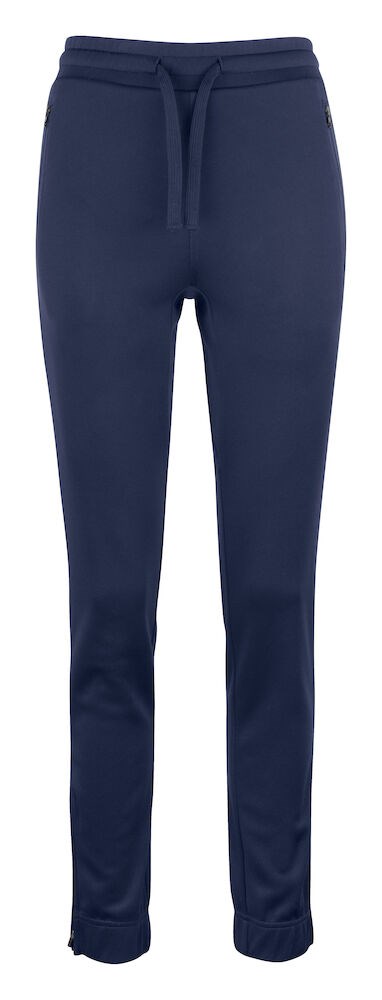 Clique - Basic Active Pants Dark Navy XXL