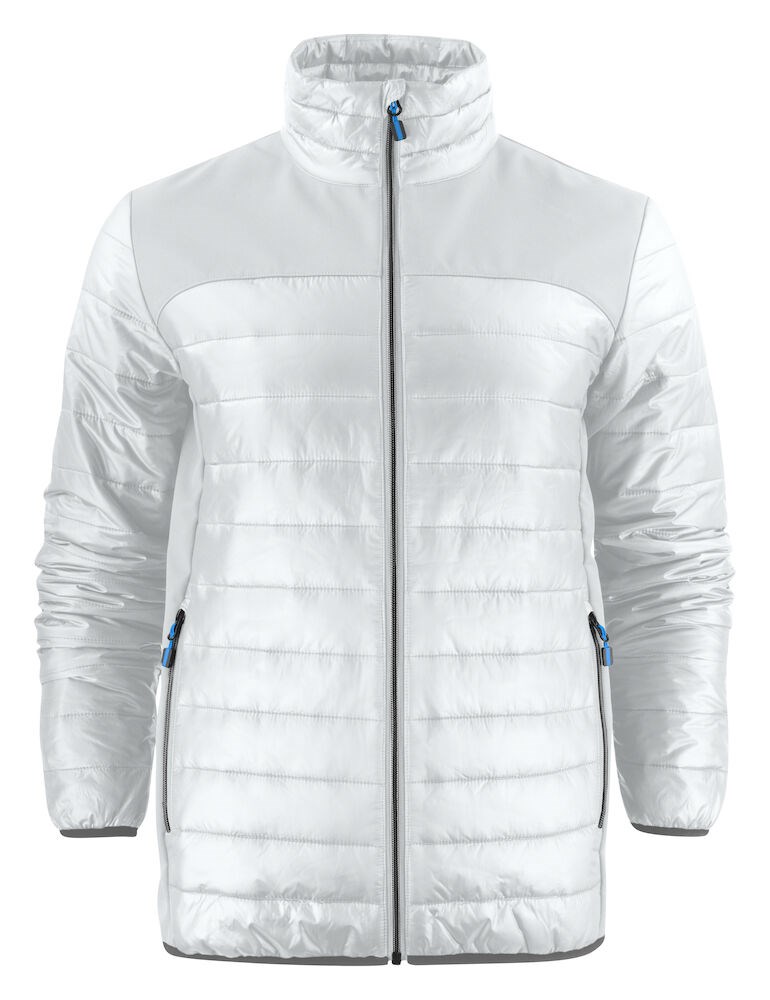 Expedition
Jas Heren Wit XL