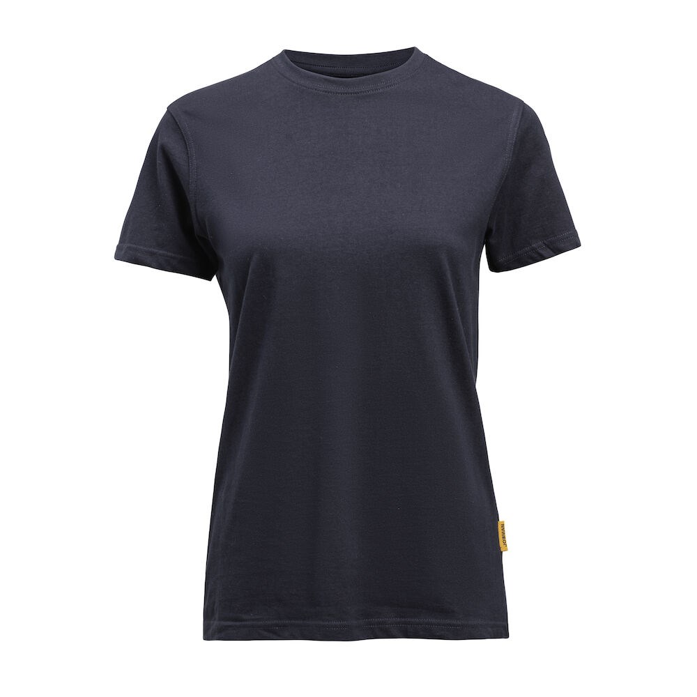 Jobman - 5265 Women's T-shirt Navy XS