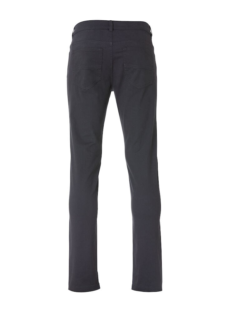 Clique - 5-Pocket Stretch Dark Navy XS