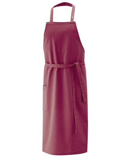 Exner - Bib Apron 80 x 100 cm