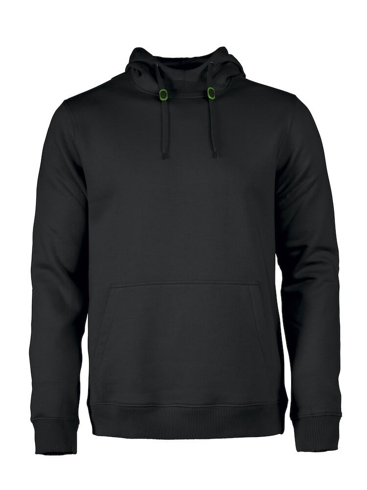 Fastpitch RSX
Hoodie Heren Zwart 4XL