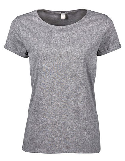 Tee Jays - Women´s Roll-Up Tee