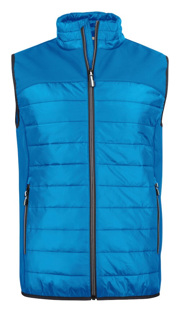 Expedition
Bodywarmer Heren Oceaan Blauw XXL