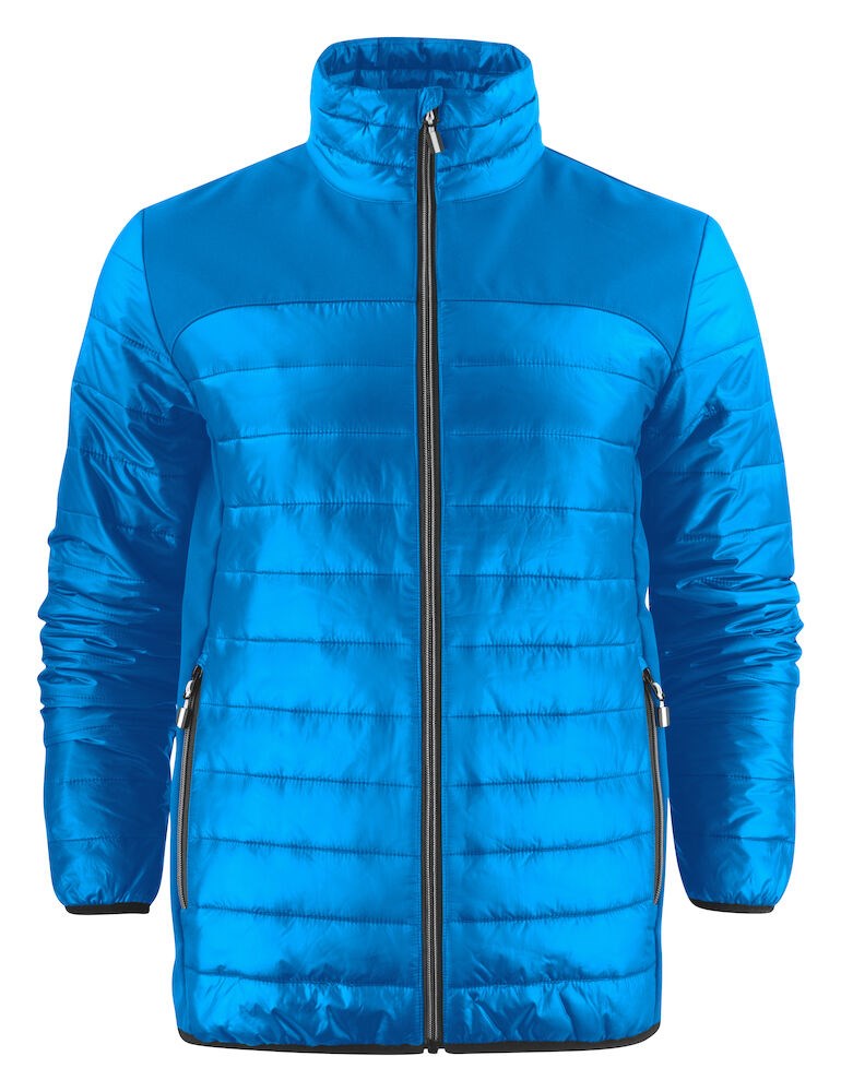 Expedition
Jas Heren Oceaan Blauw XL