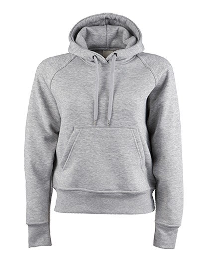 Tee Jays - Women´s Hooded Sweatshirt