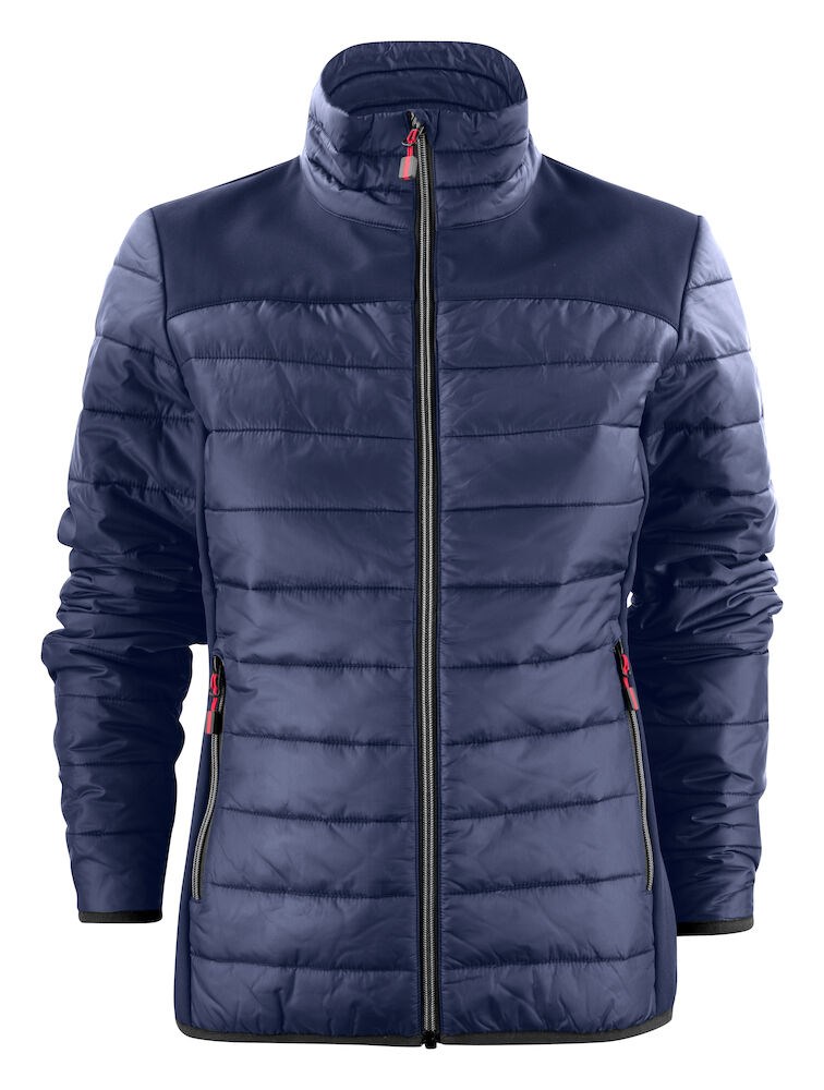 Expedition
Jas Dames Marine M