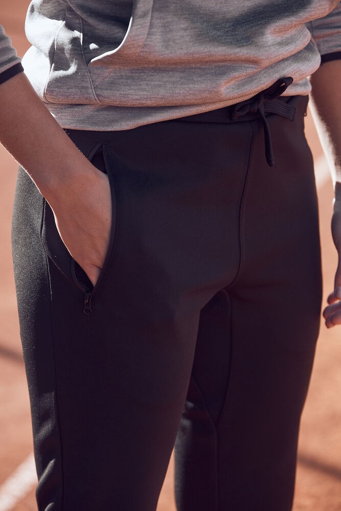 Clique - Basic Active Pants Dark Navy XXL