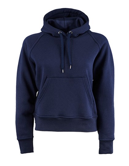 Tee Jays - Women´s Hooded Sweatshirt