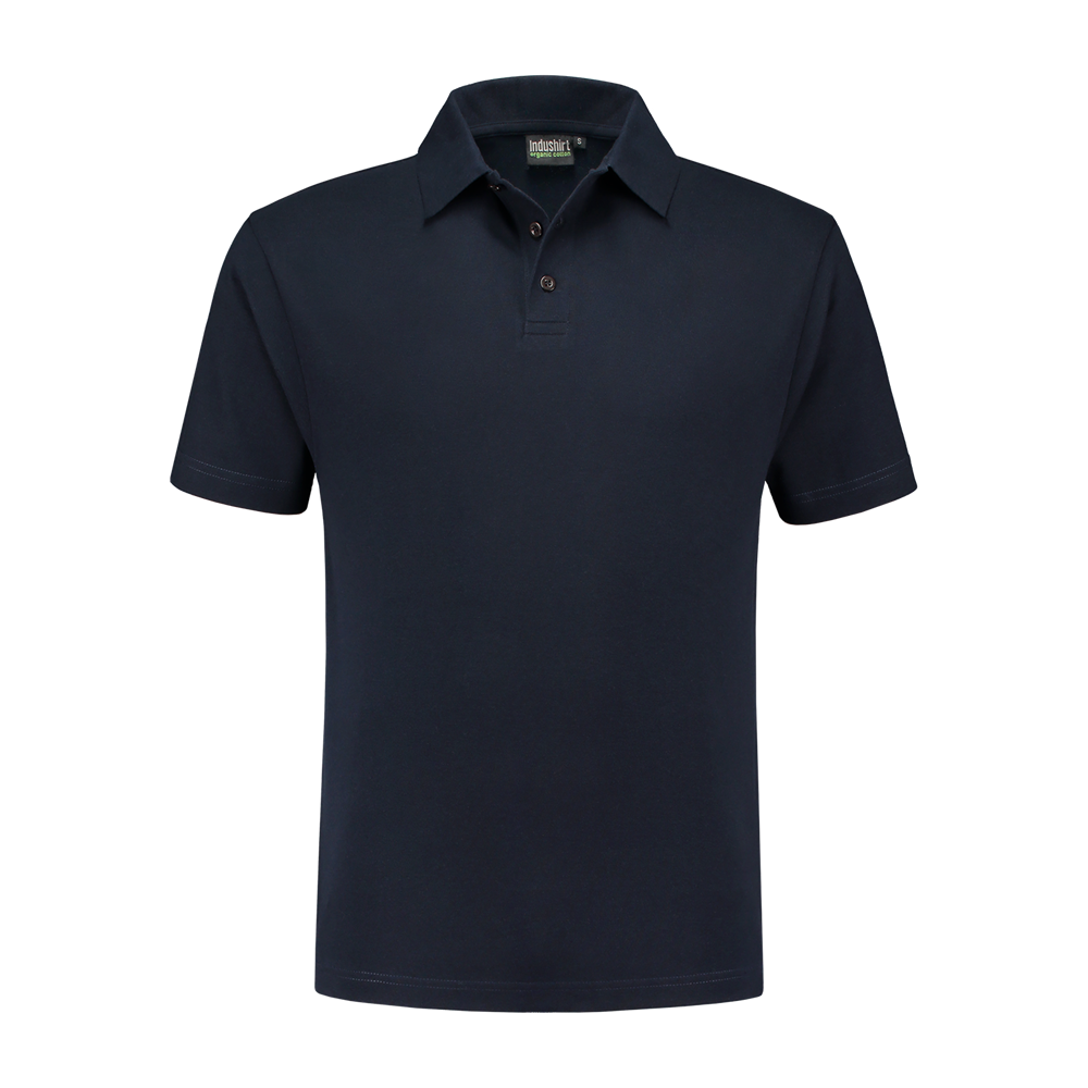 Indushirt PO 200 (OCS) Polo-shirt