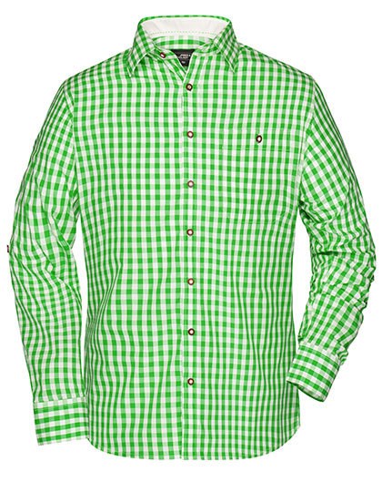 Daiber - Men´s Traditional Shirt