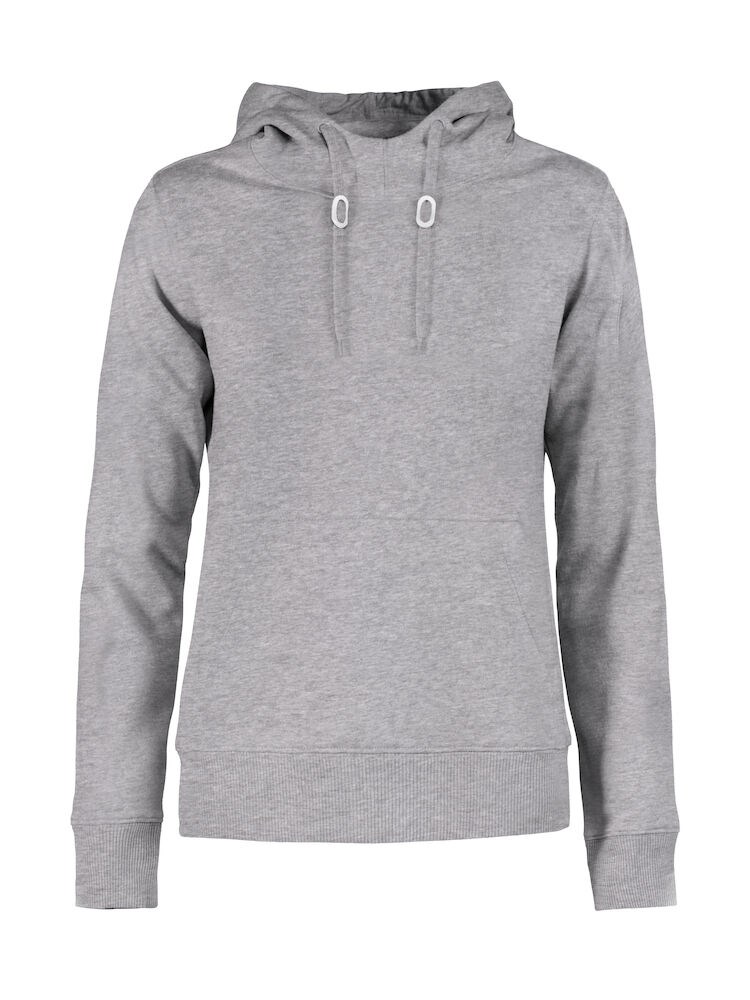 Fastpitch Lady
Hoodie Dames Grijs Mêlée XXL