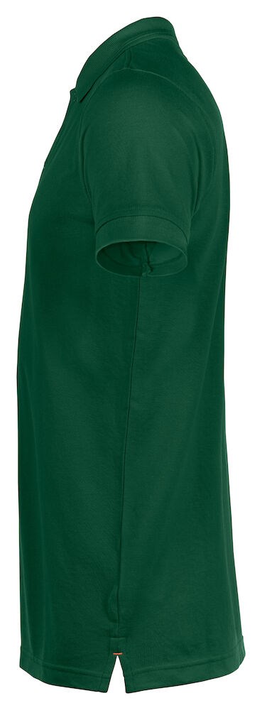 Jobman - 5564 Polo Bosgroen XL