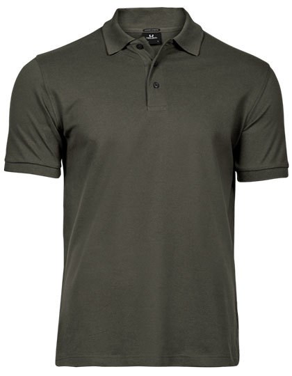 Tee Jays - Men´s Luxury Stretch Polo