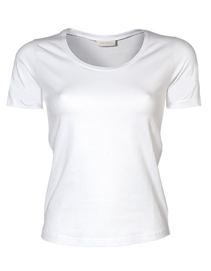 Tee Jays - Women´s Stretch Tee