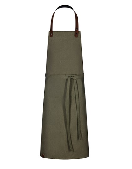 Exner - Bib Apron Canvas 75 x 100 cm