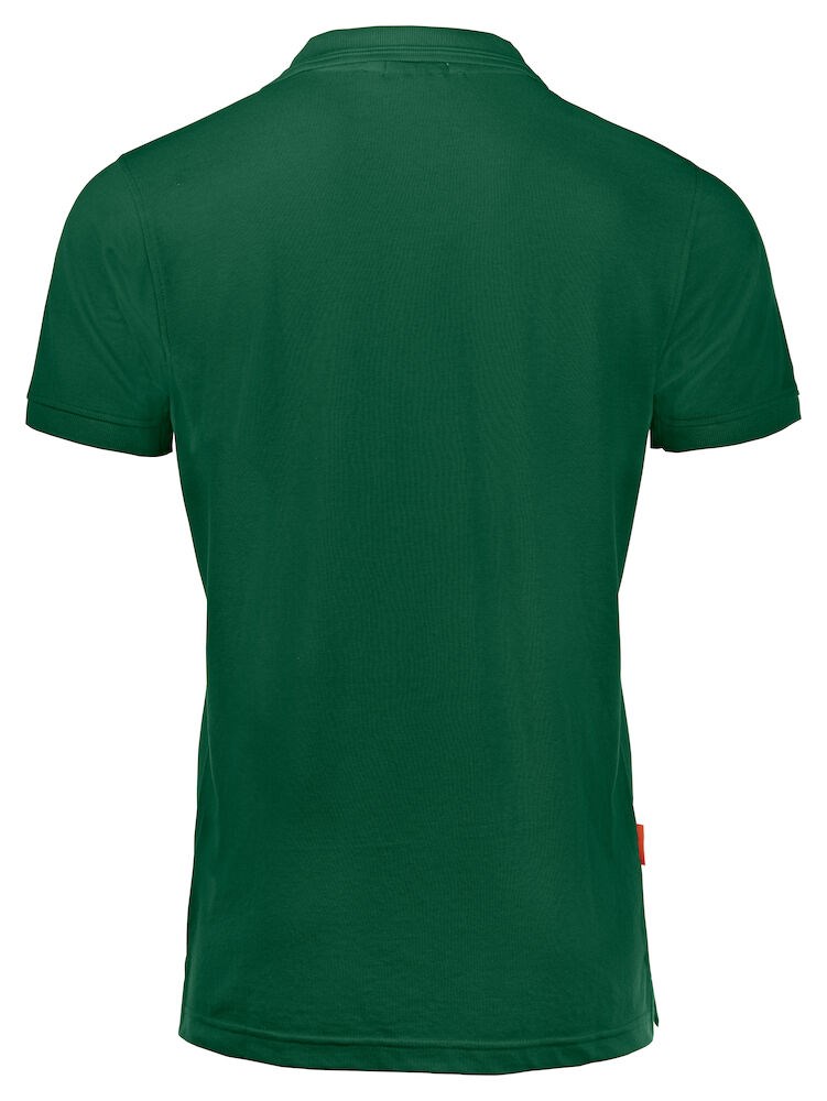 Jobman - 5564 Polo Bosgroen XL