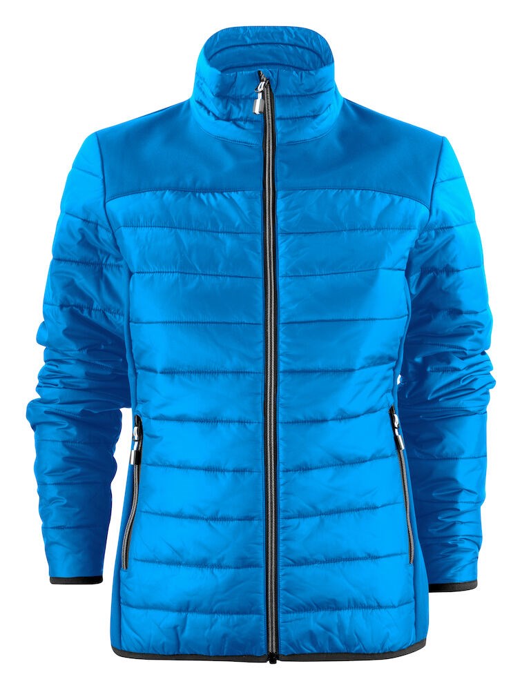 Expedition
Jas Dames Oceaan Blauw XS